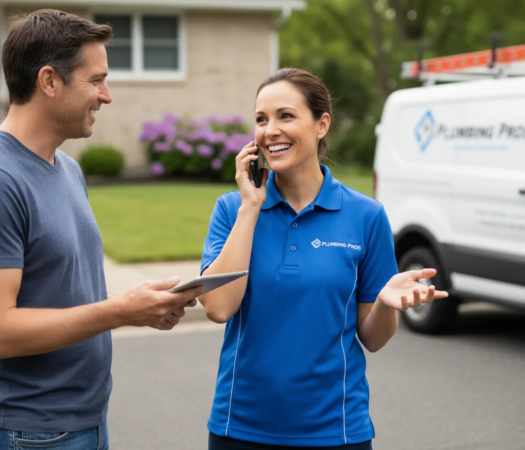 Leak Detection in Fort Madison, IA